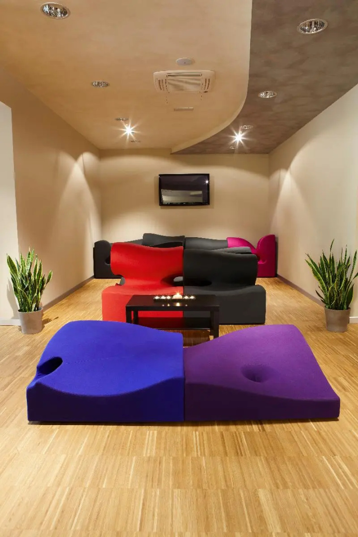 Hotel Aqua