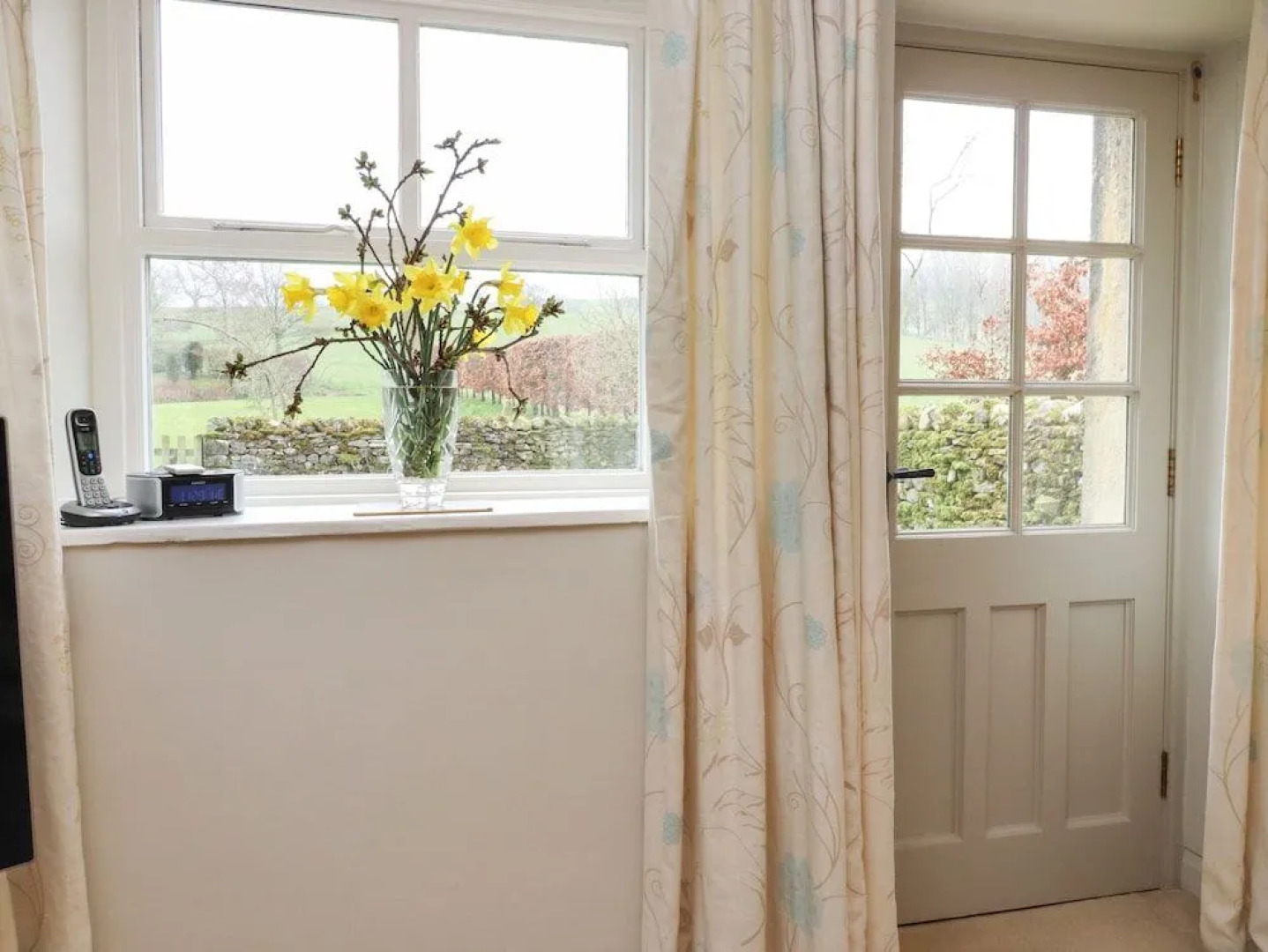 The Nook Bank Newton