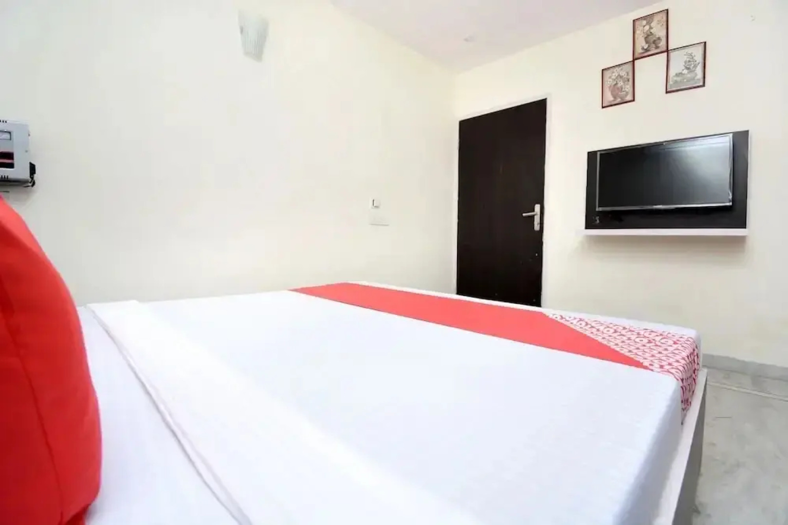 Nirvana Cottages By OYO Rooms