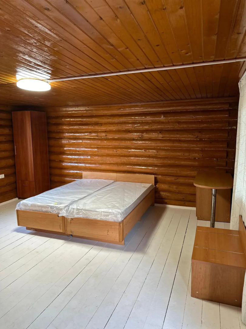 База отдыха Армат Вилладж (Armat Village)