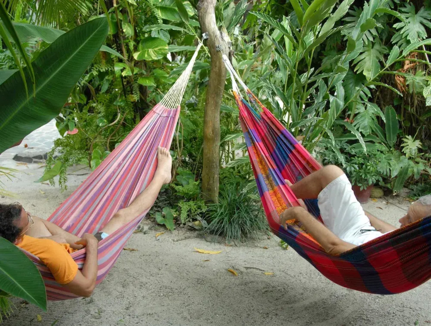 Togo Bed And Breakfast