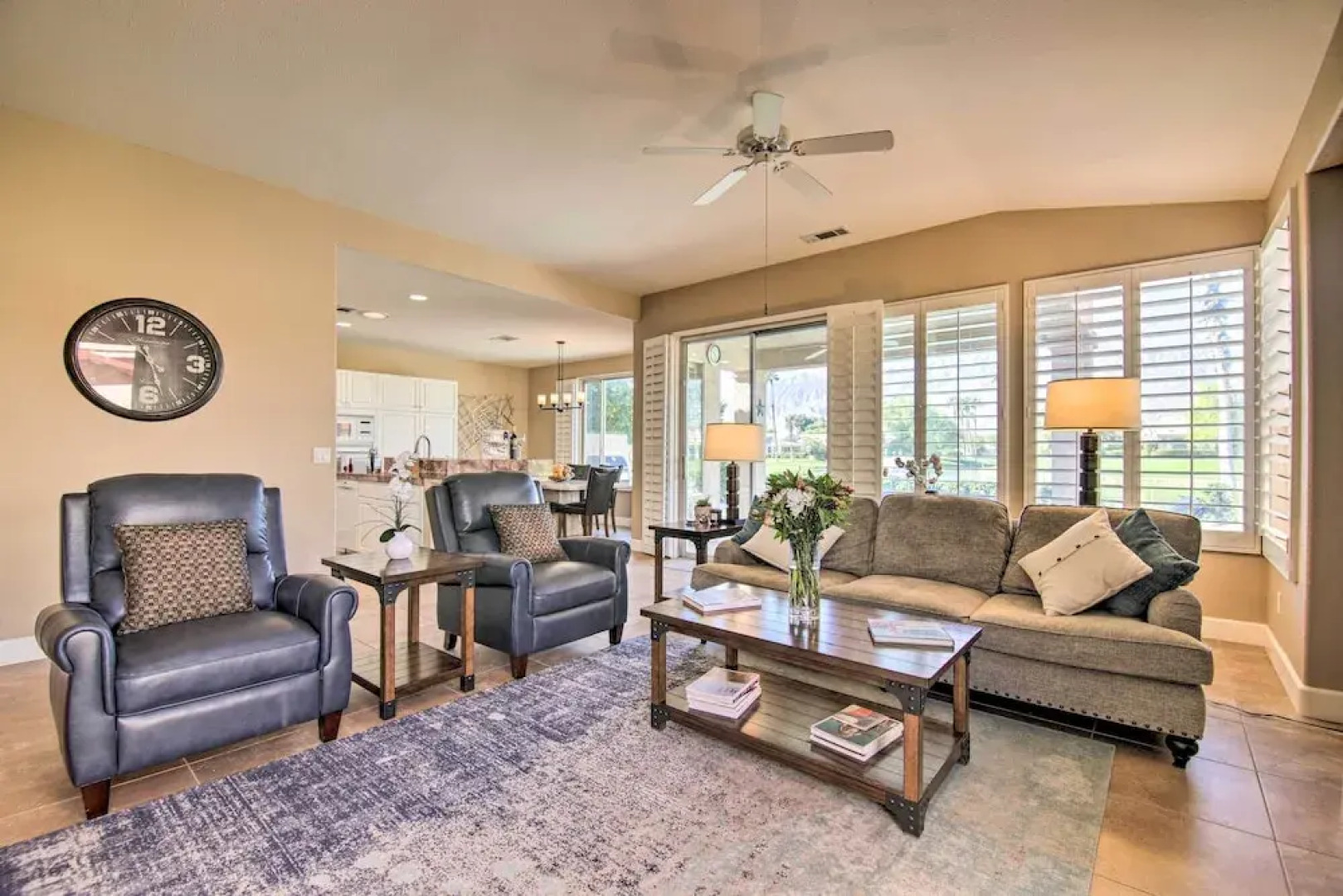 California Gem: Pool, 6 Mi to Dtwn Palm Springs!