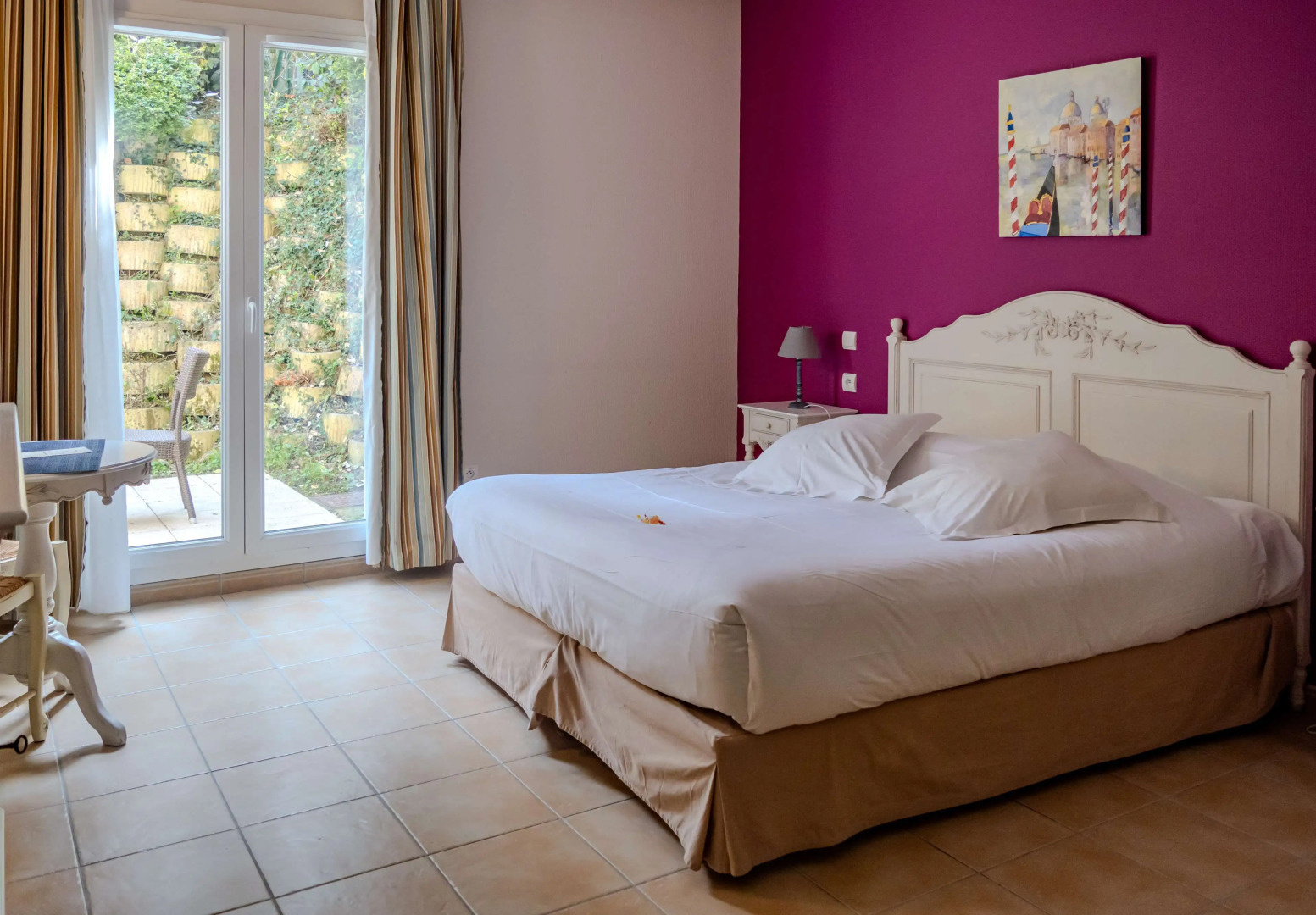 Tulip Inn Honfleur Residence