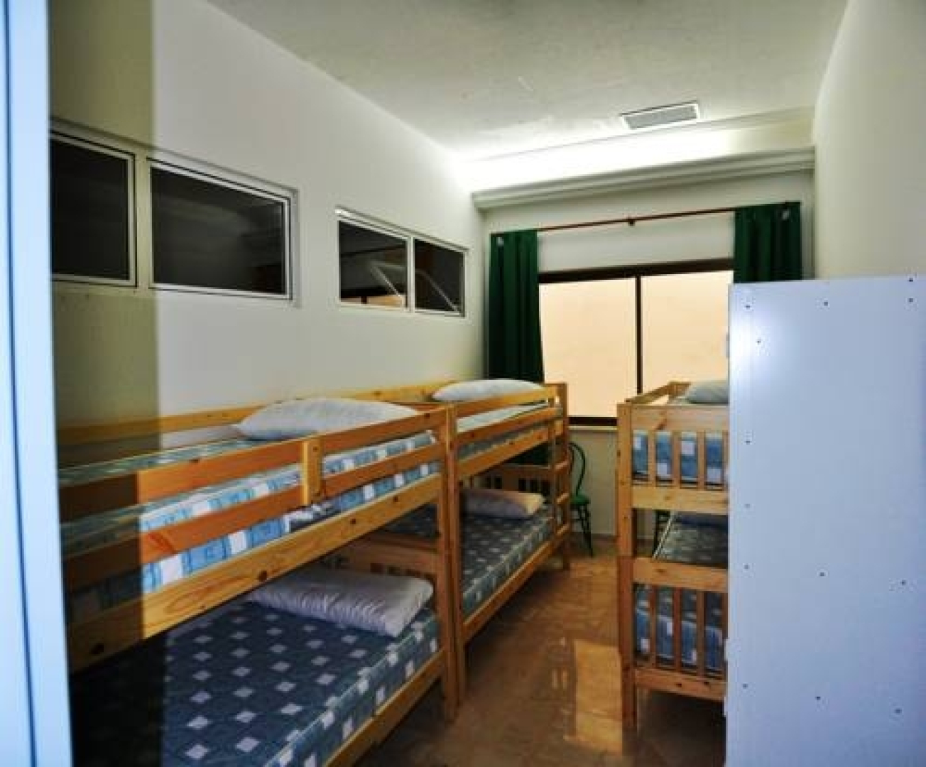 Feeling Sevilla Hostel