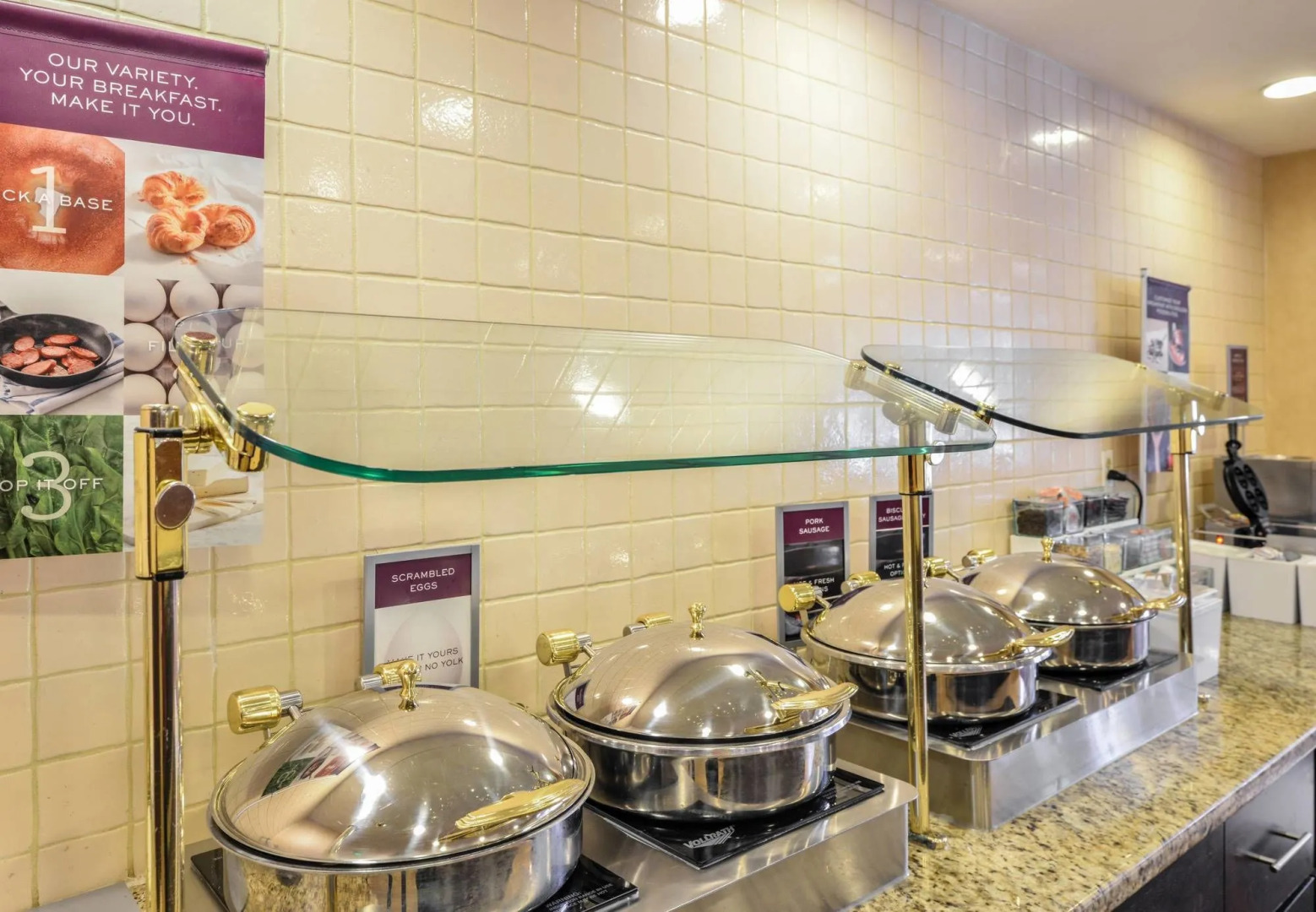 Residence Inn by Marriott Baltimore White Marsh