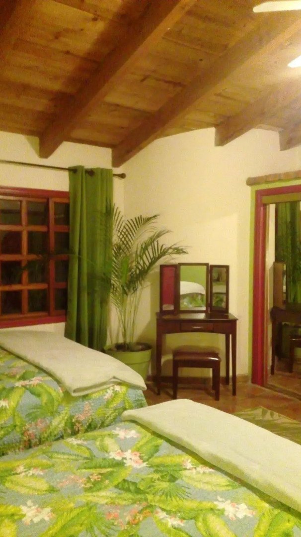 Hacienda Rancho Santini