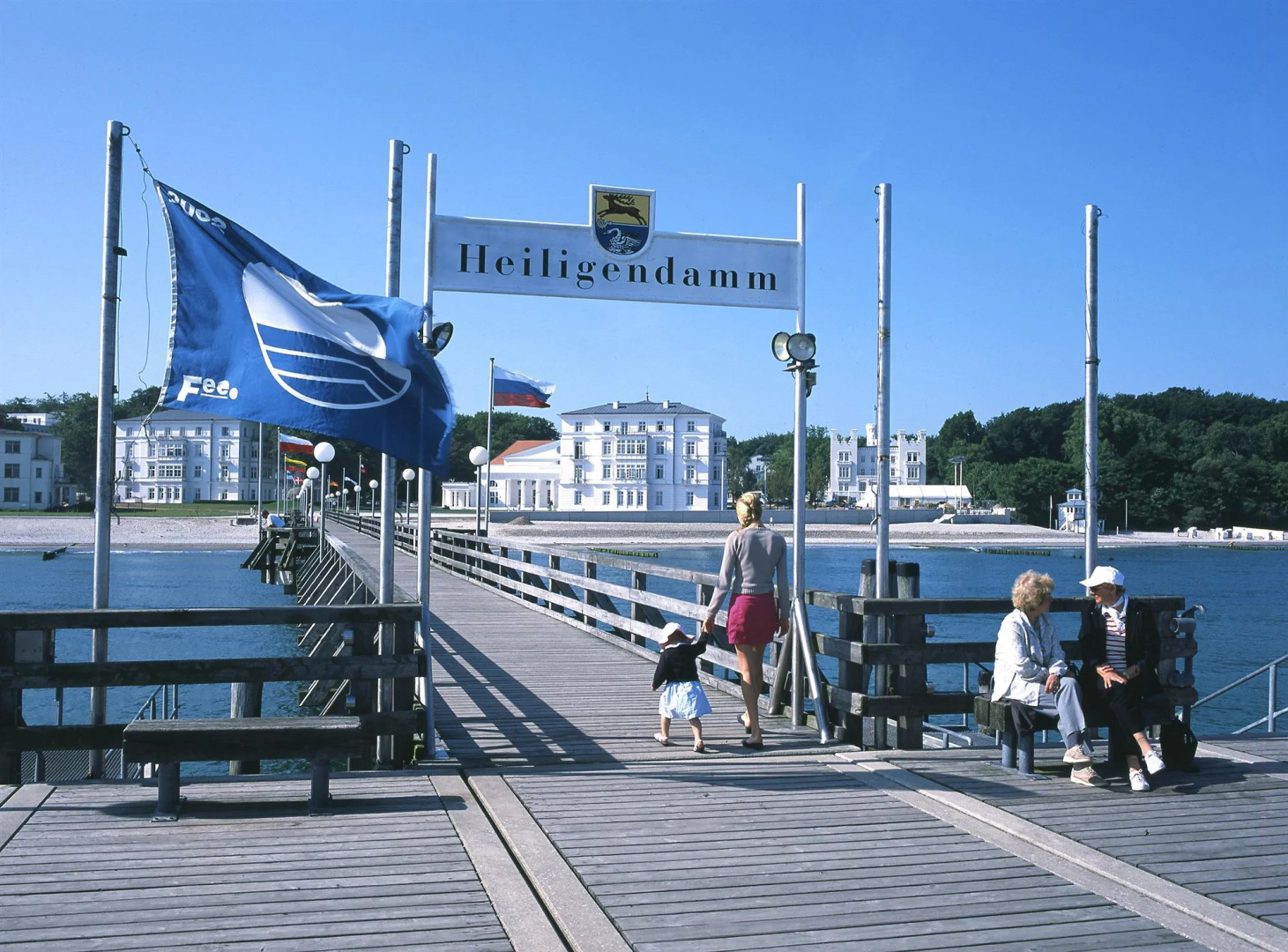 Hotel Prinzenpalais Bad Doberan