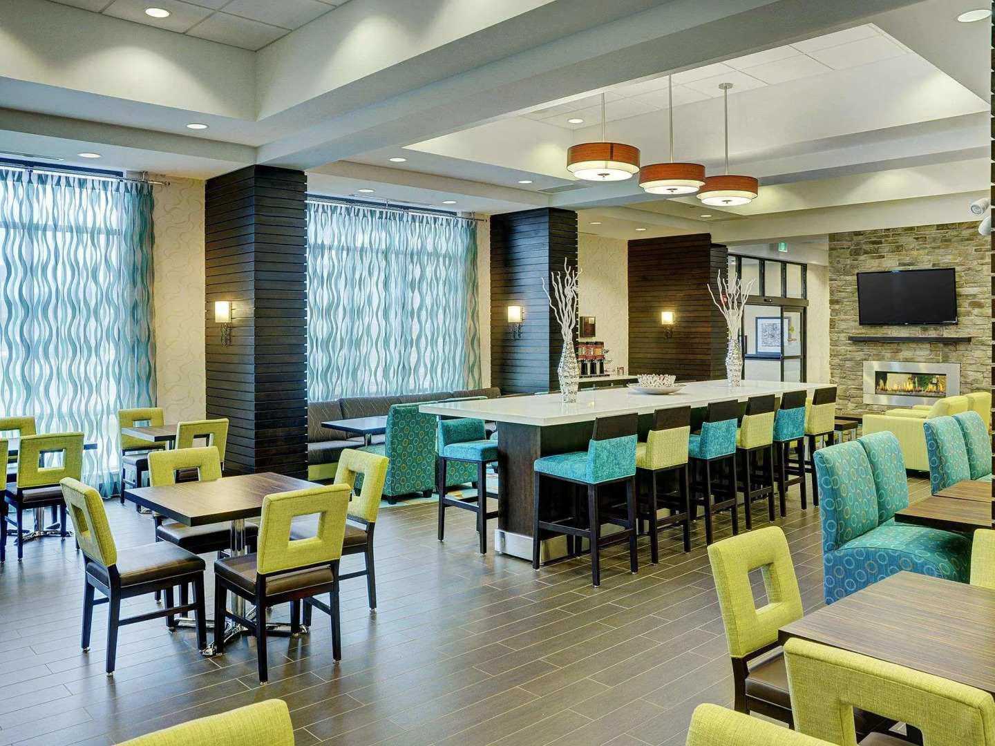 Hampton Inn by Hilton Winnipeg Airport/Polo Park