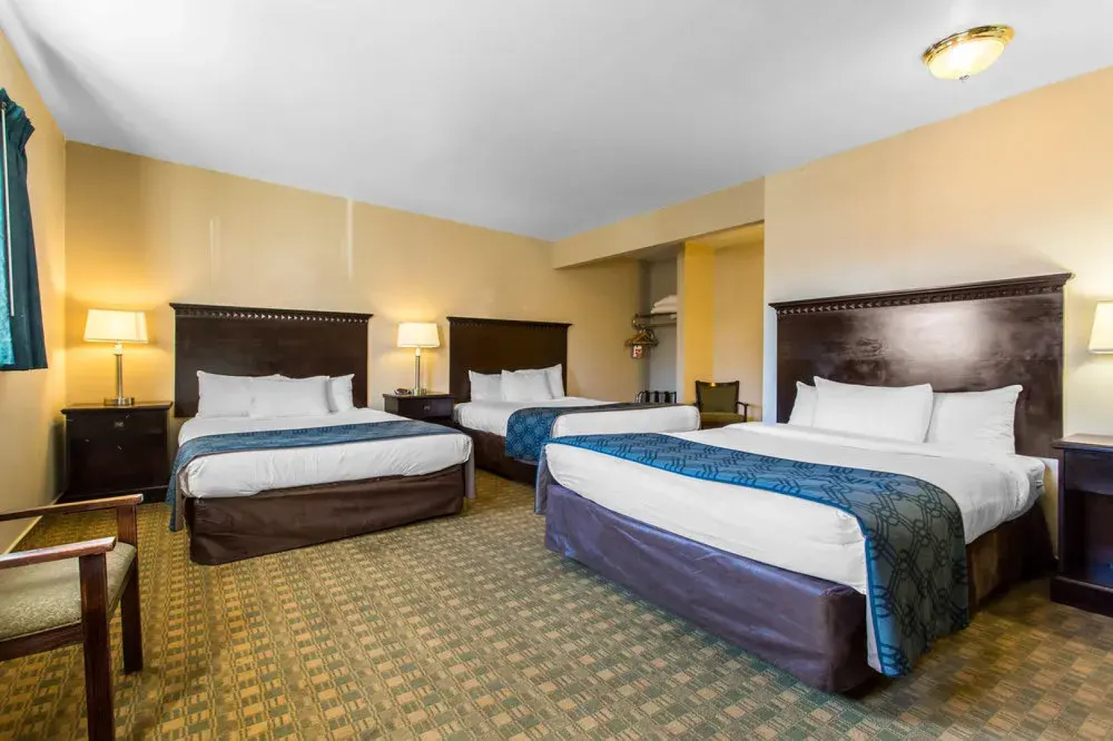 Super 8 Motel - Gunnison/Crested Butte Area