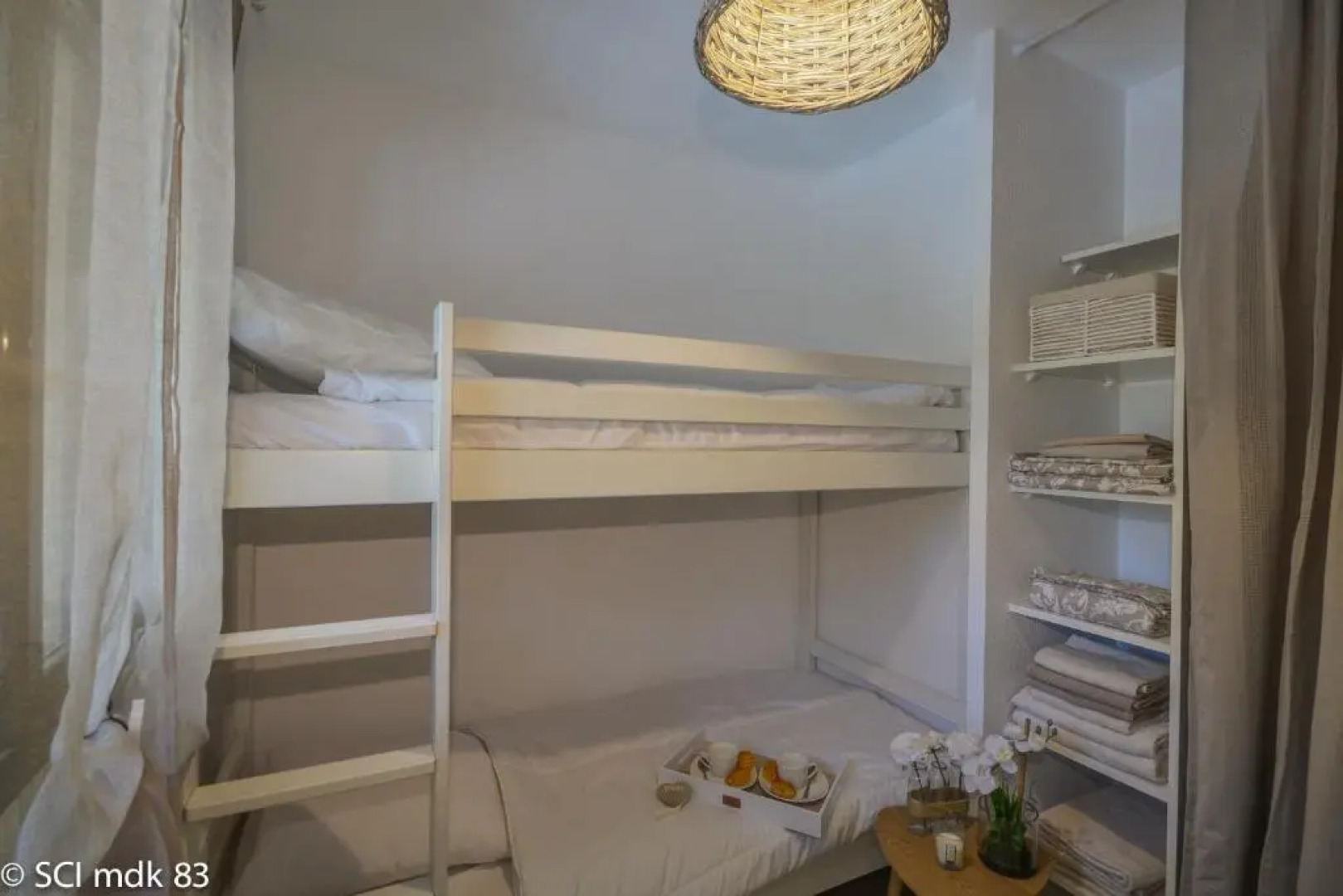 Sanary sur mer, Soleil et douceur III