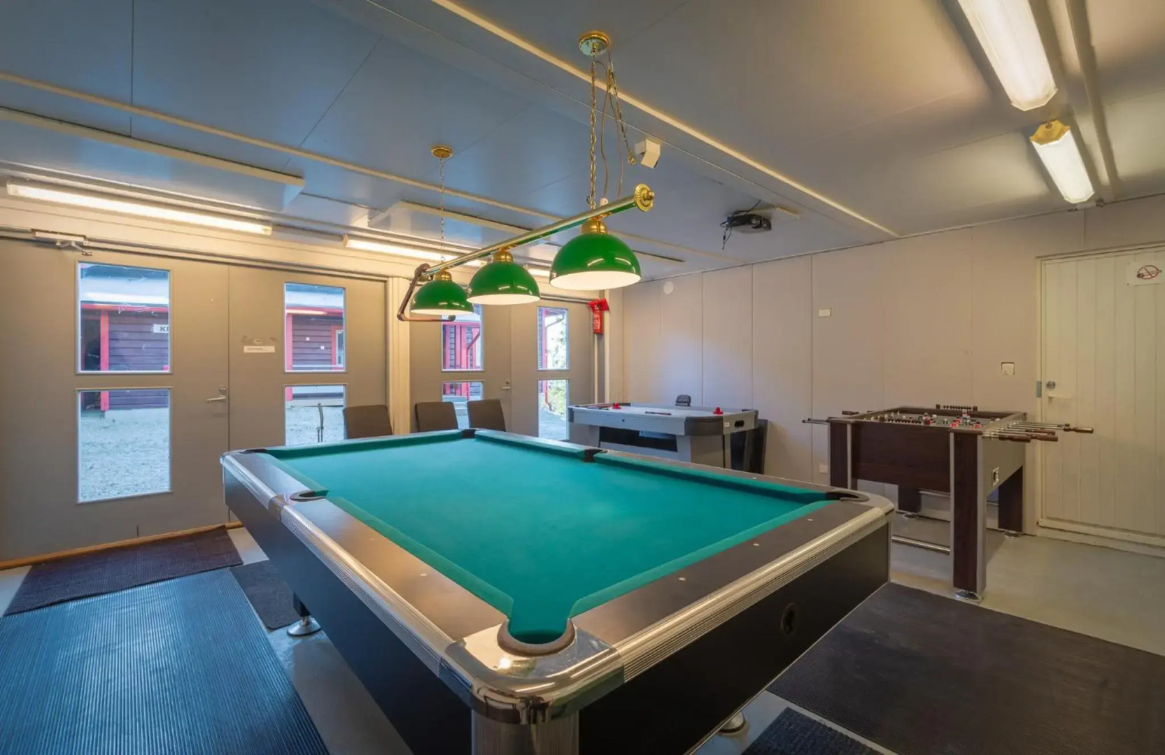 Holiday Home Kiisa a