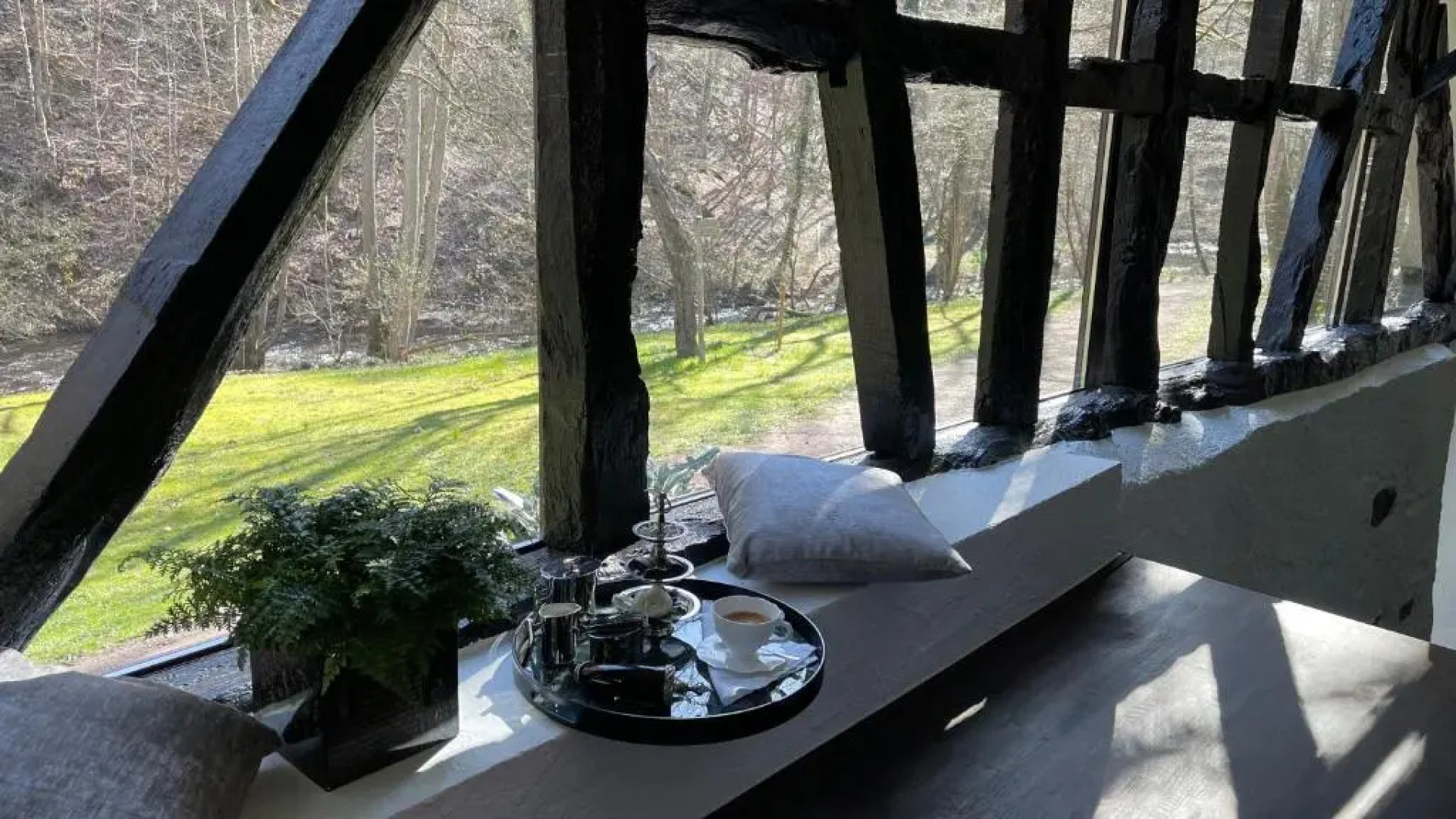 Loffelmuhle Boutique Bed And Breakfast (Adults Only)