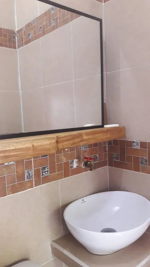 Hostal La Perla de los Rios