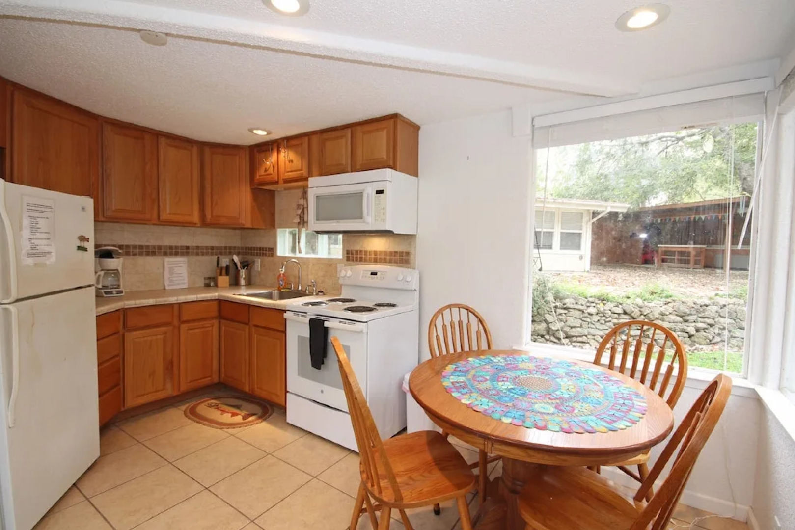 Star Of Texas And Cottage Combo 4 Bedroom Home