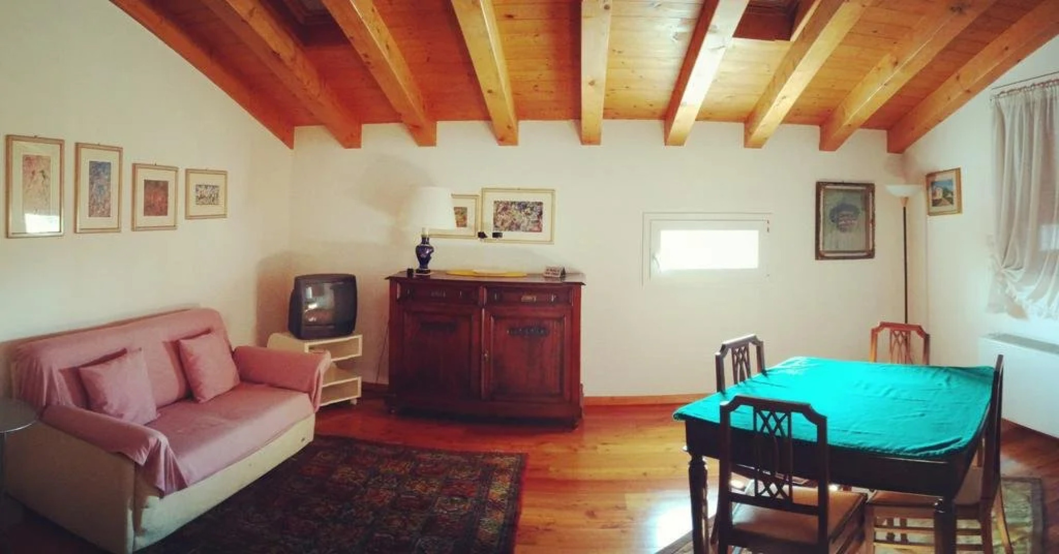 Agriturismo La Magiufra