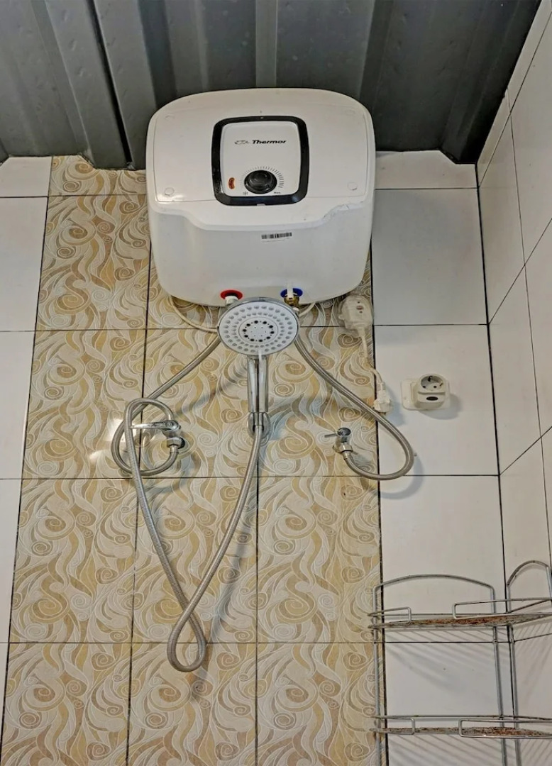 Hotel O Juanda Homestay Syariah