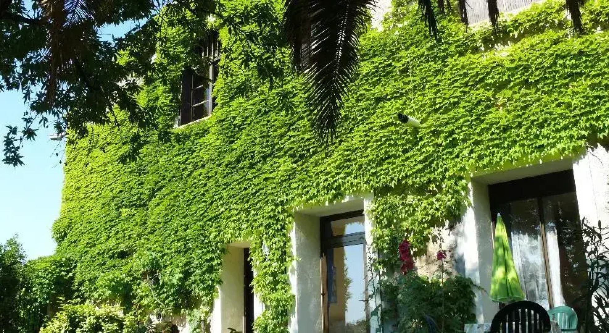 Chambres DHôtes Les Sens Ciel