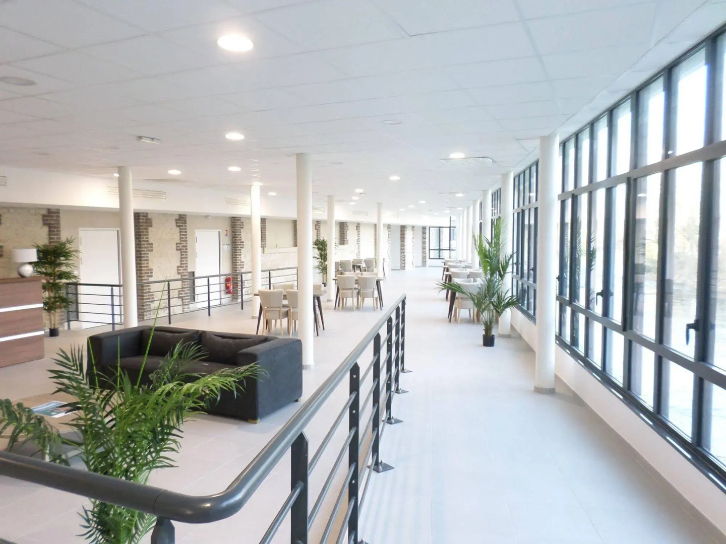 Zenao Appart'hôtels Troyes