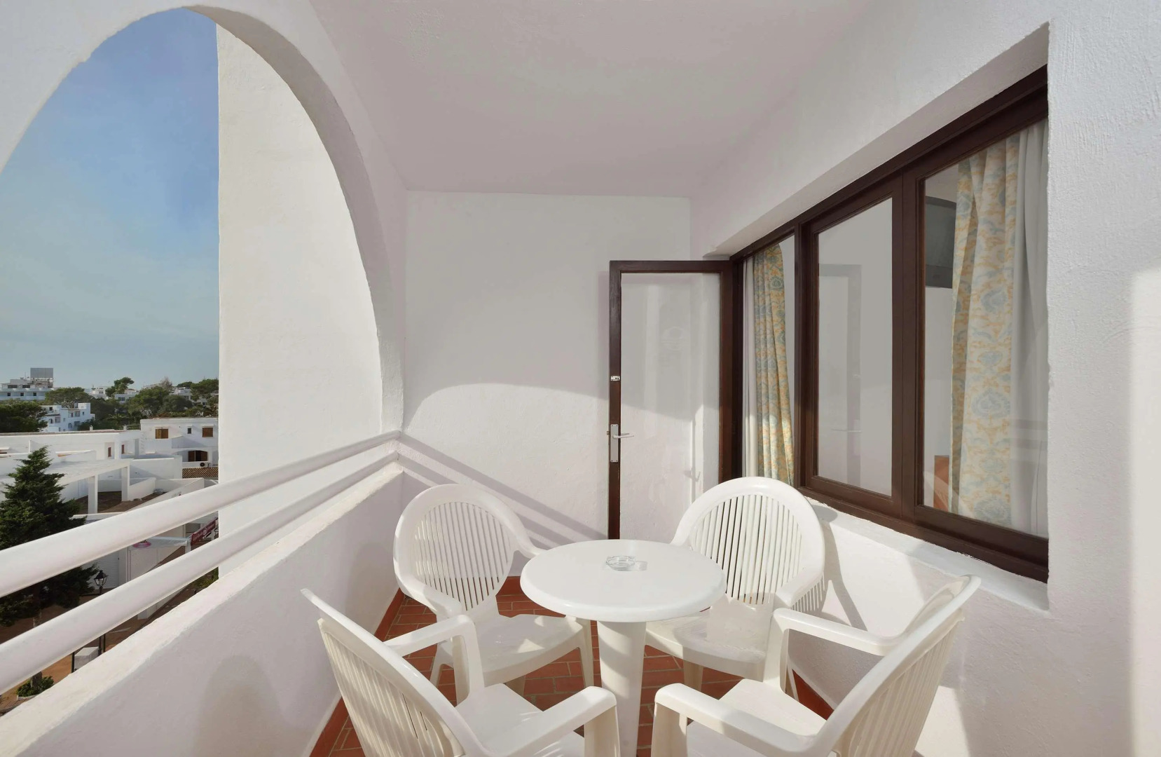 Sol Cala D'Or Apartments