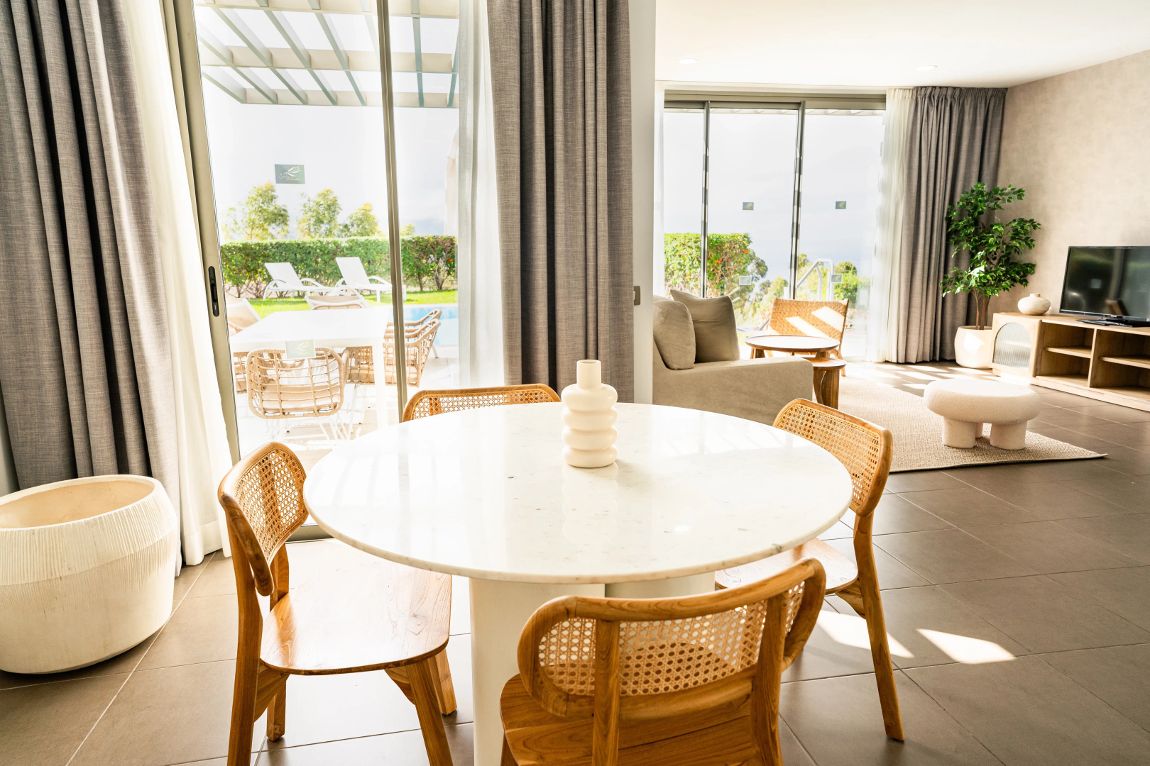 Coral Villas La Quinta