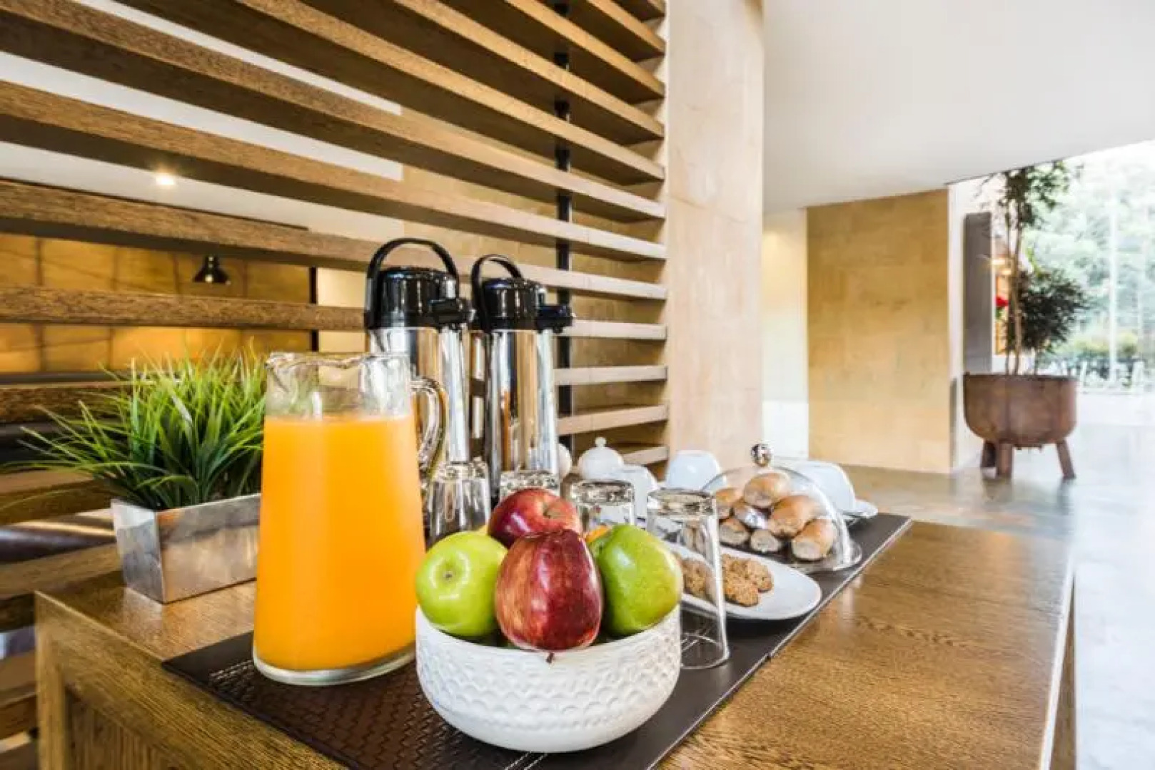 Rio Verde Living Suite