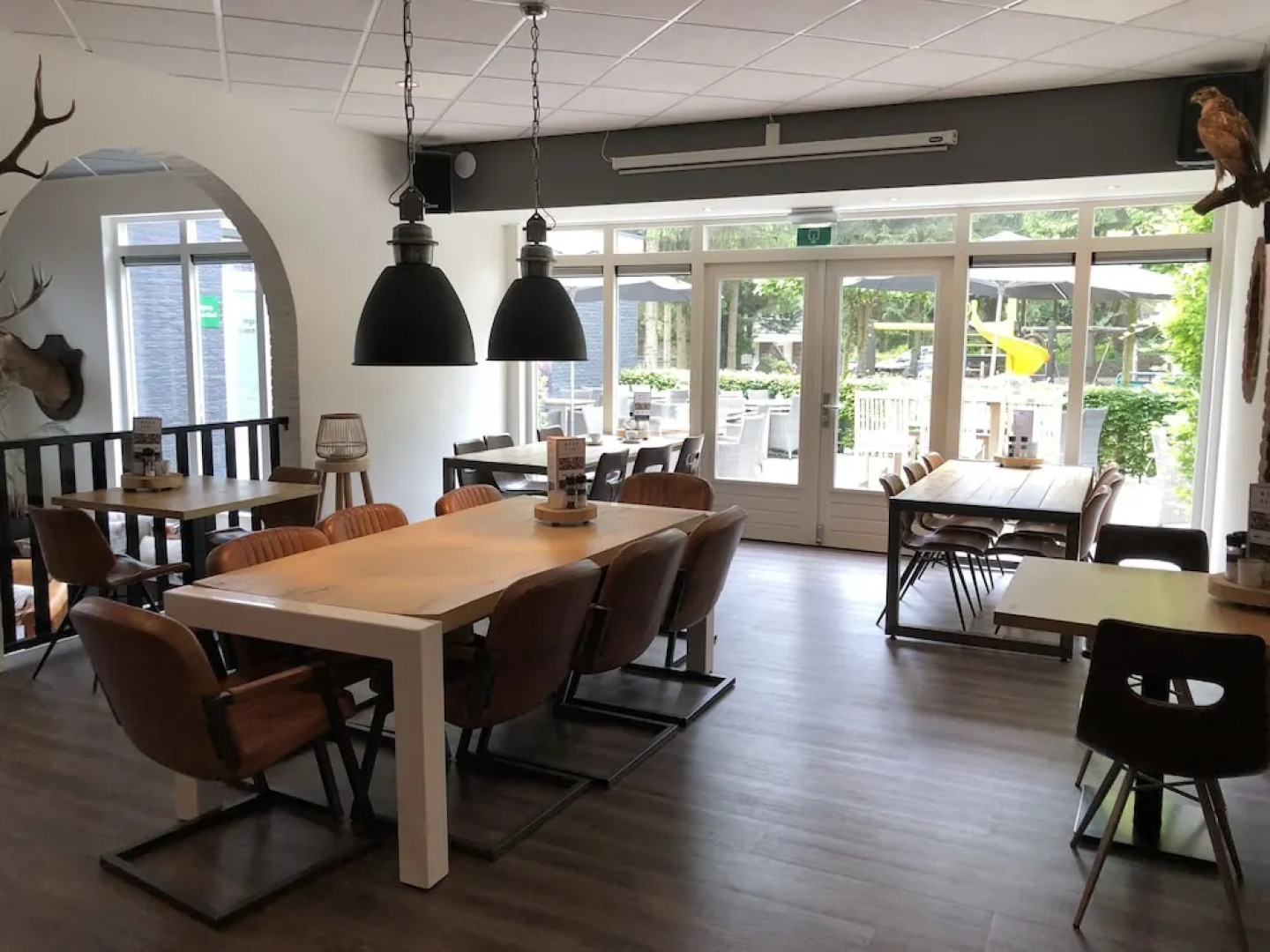 Vakantiepark de Bosrand