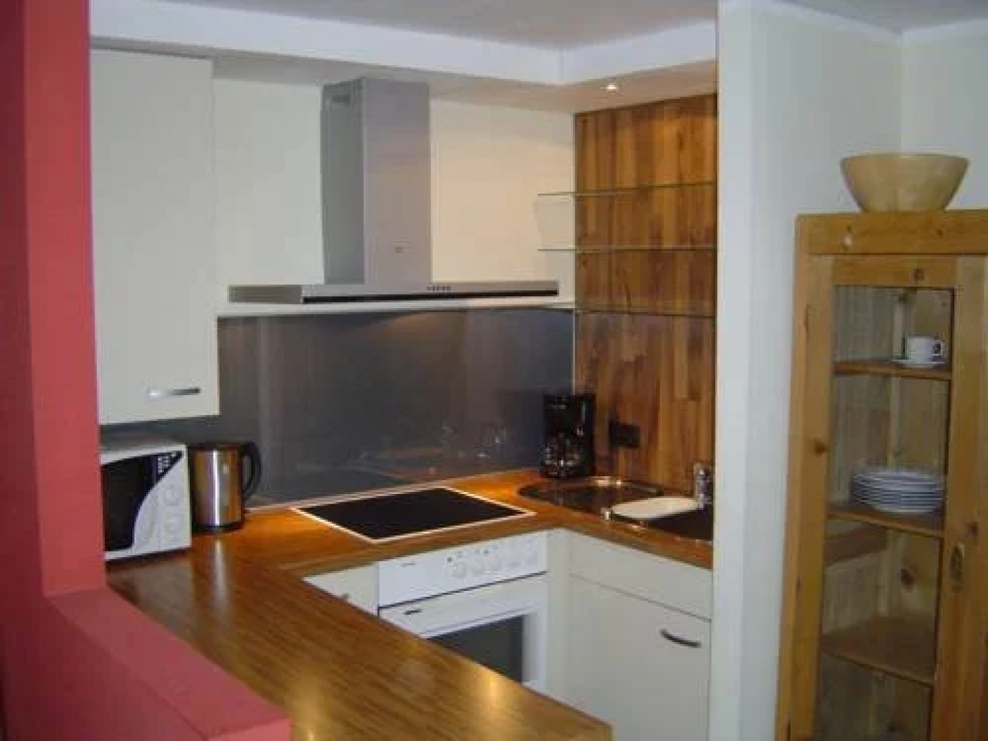 Ferienwohnungen Ehrndorfer