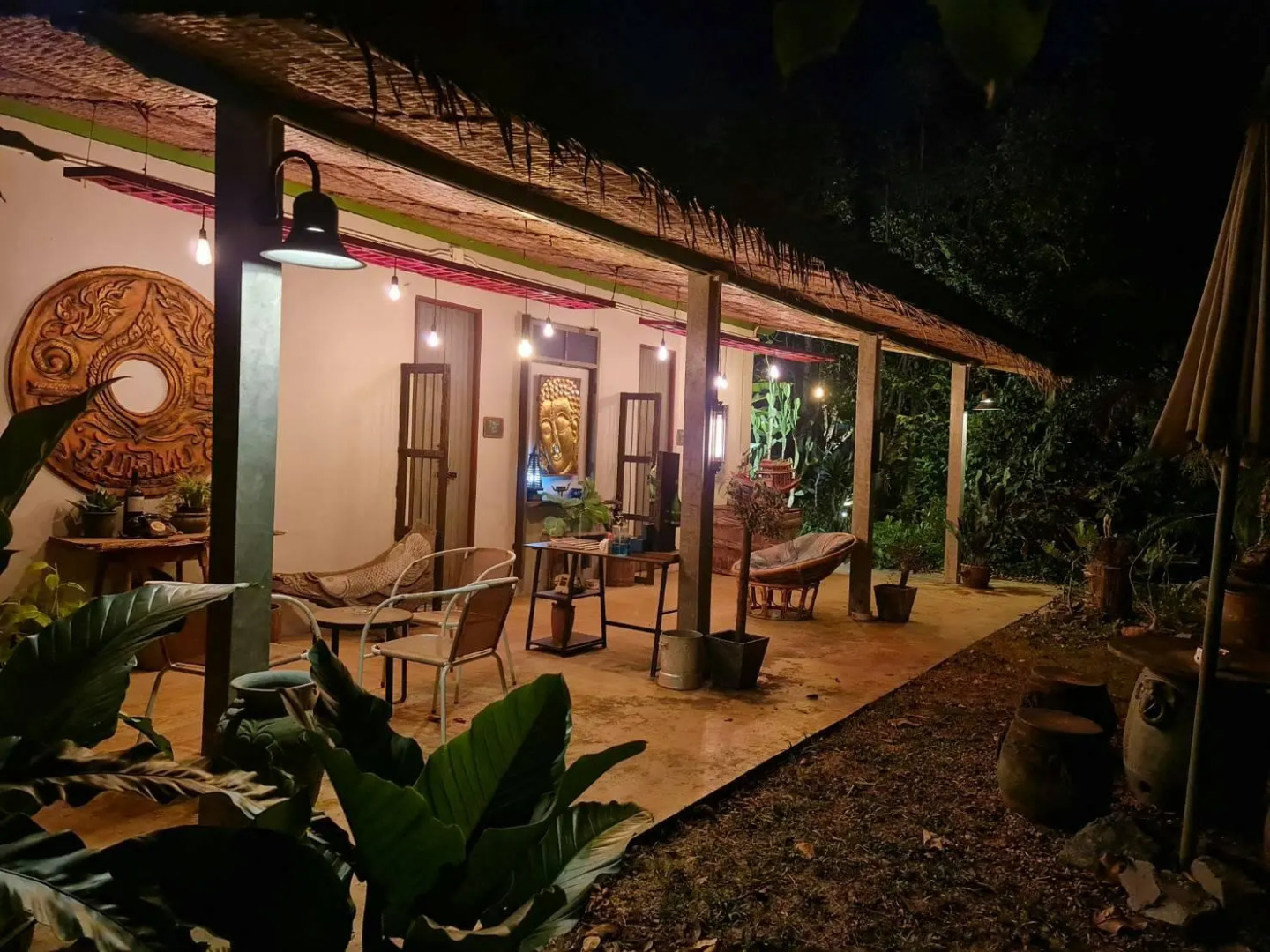 Baan Hotelier Resort