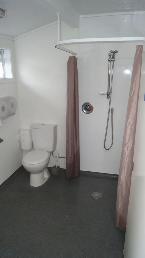 Richmond Holiday Park