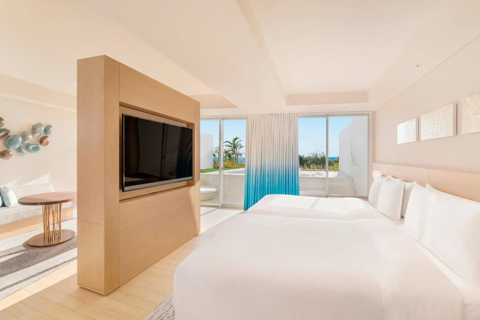 IRAPH SUI, a Luxury Collection Hotel, Miyako Okinawa