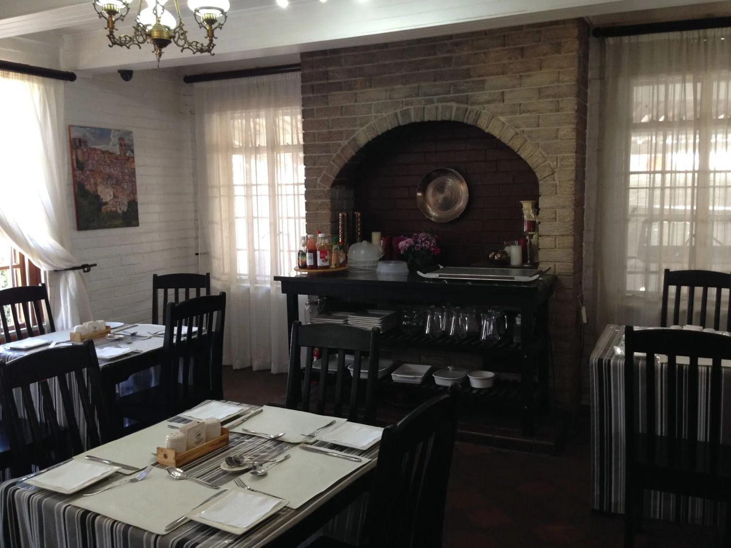 3Liebeloft Guest House