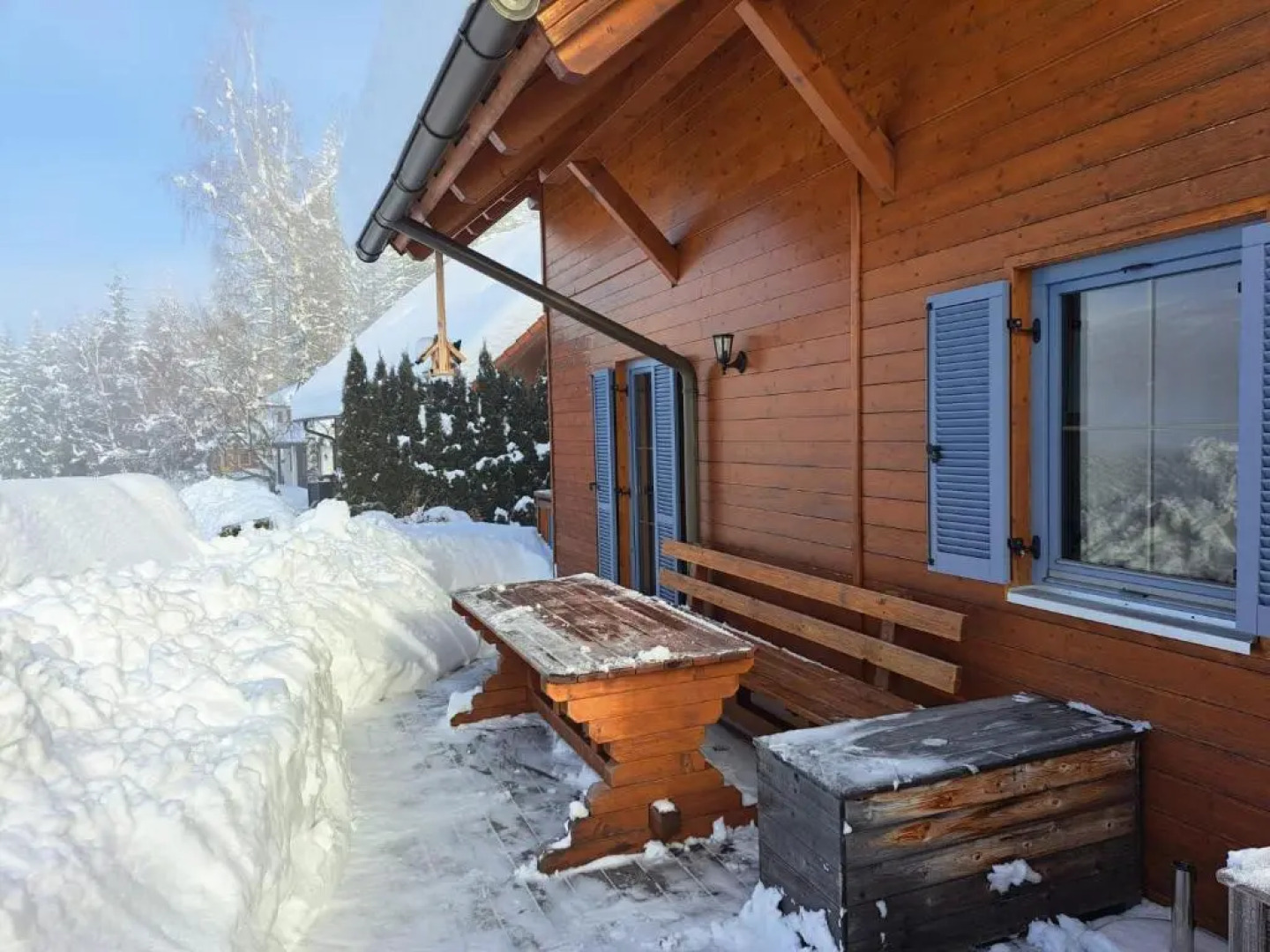 St Wolfgang-Kienberg - Ruhe und Entspannung mit bester Aussicht