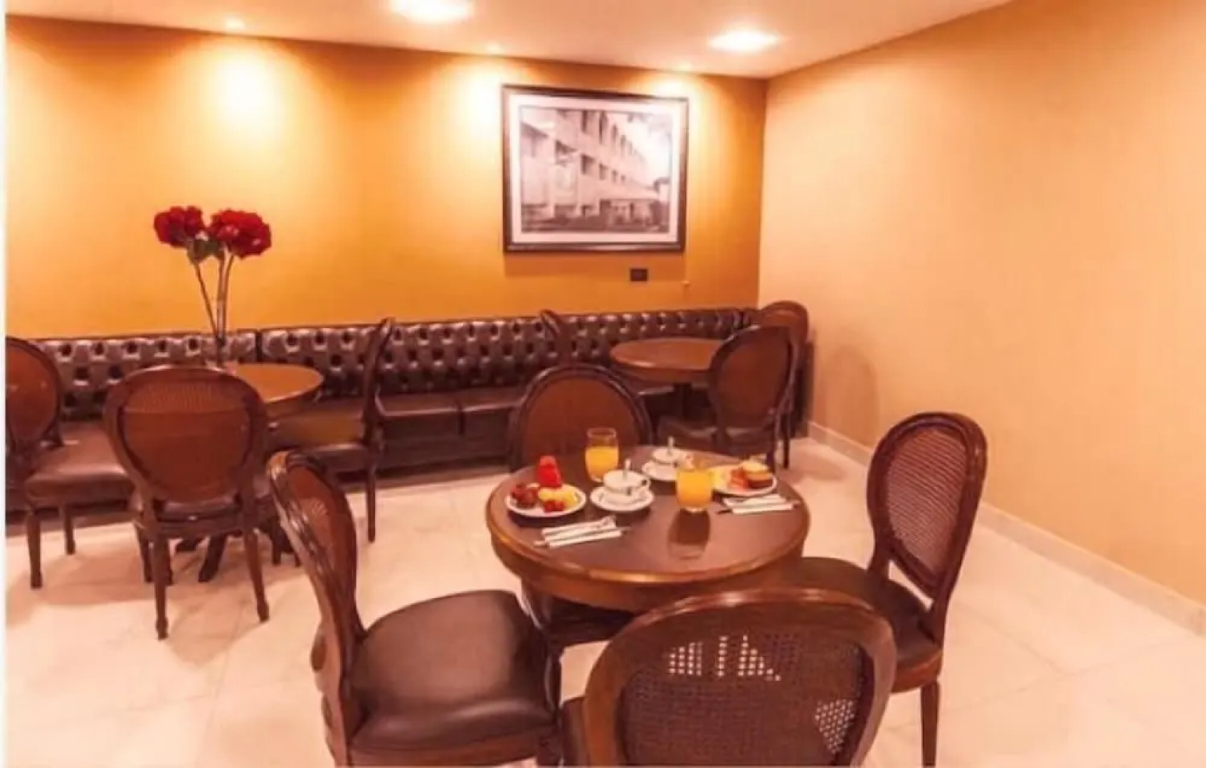 Piacentini Palace Hotel