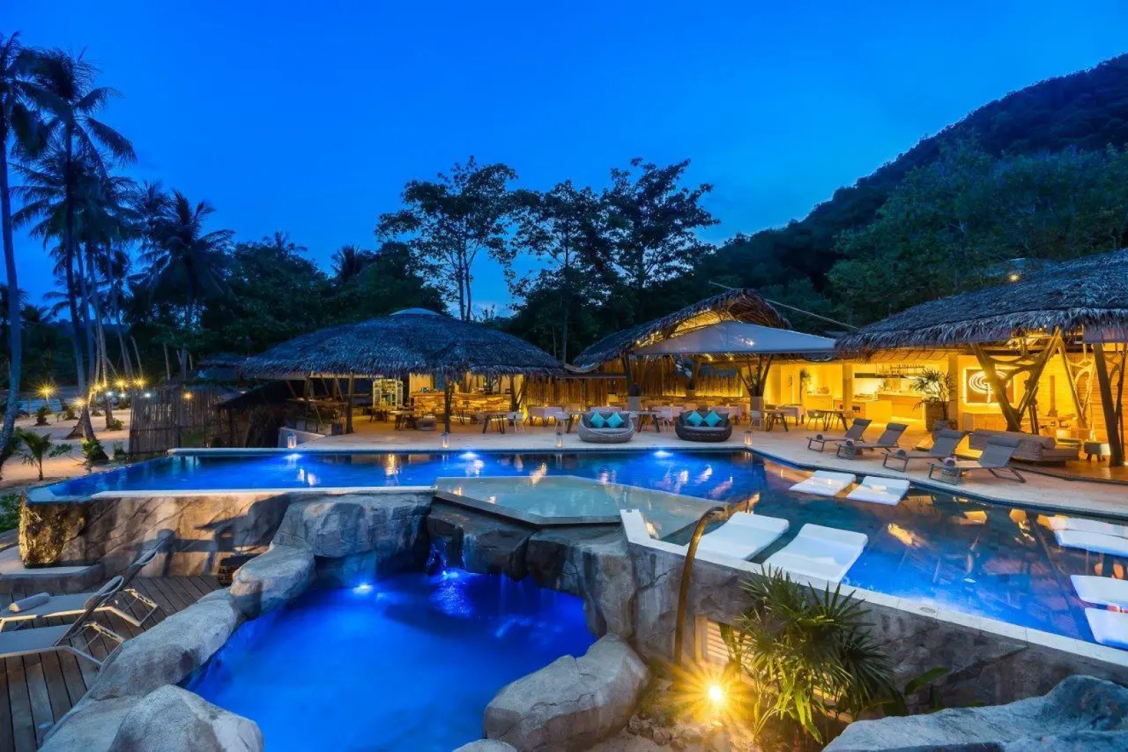 TreeHouse Villas Koh Yao - Adults Only