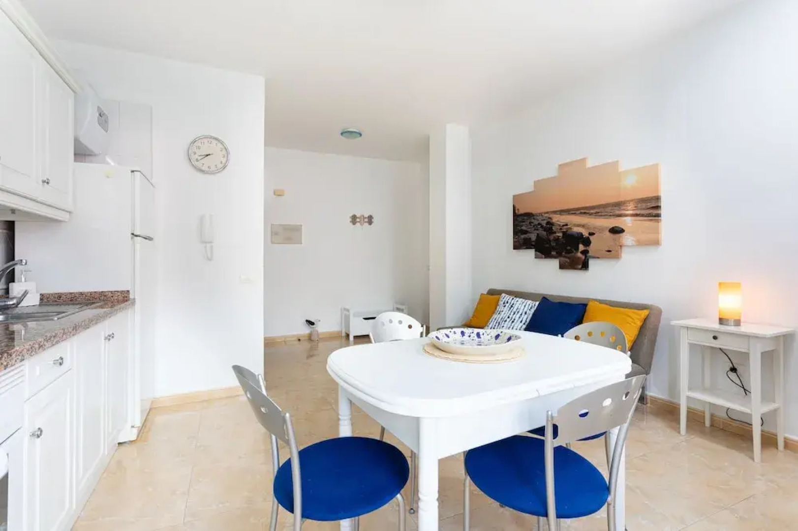 HomeLike Sea Front Charco Azul Pool Aprt