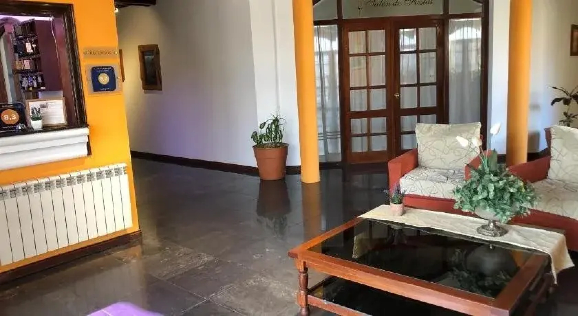 Hotel Santa Catalina