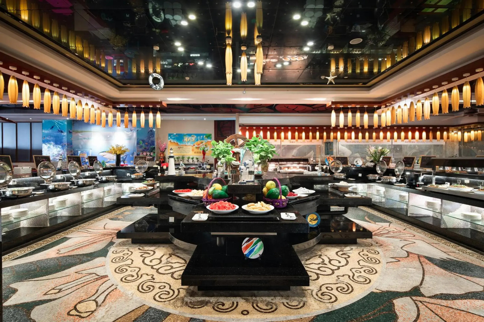 HaiNan Country Garden Golden Beach Spring Hotel