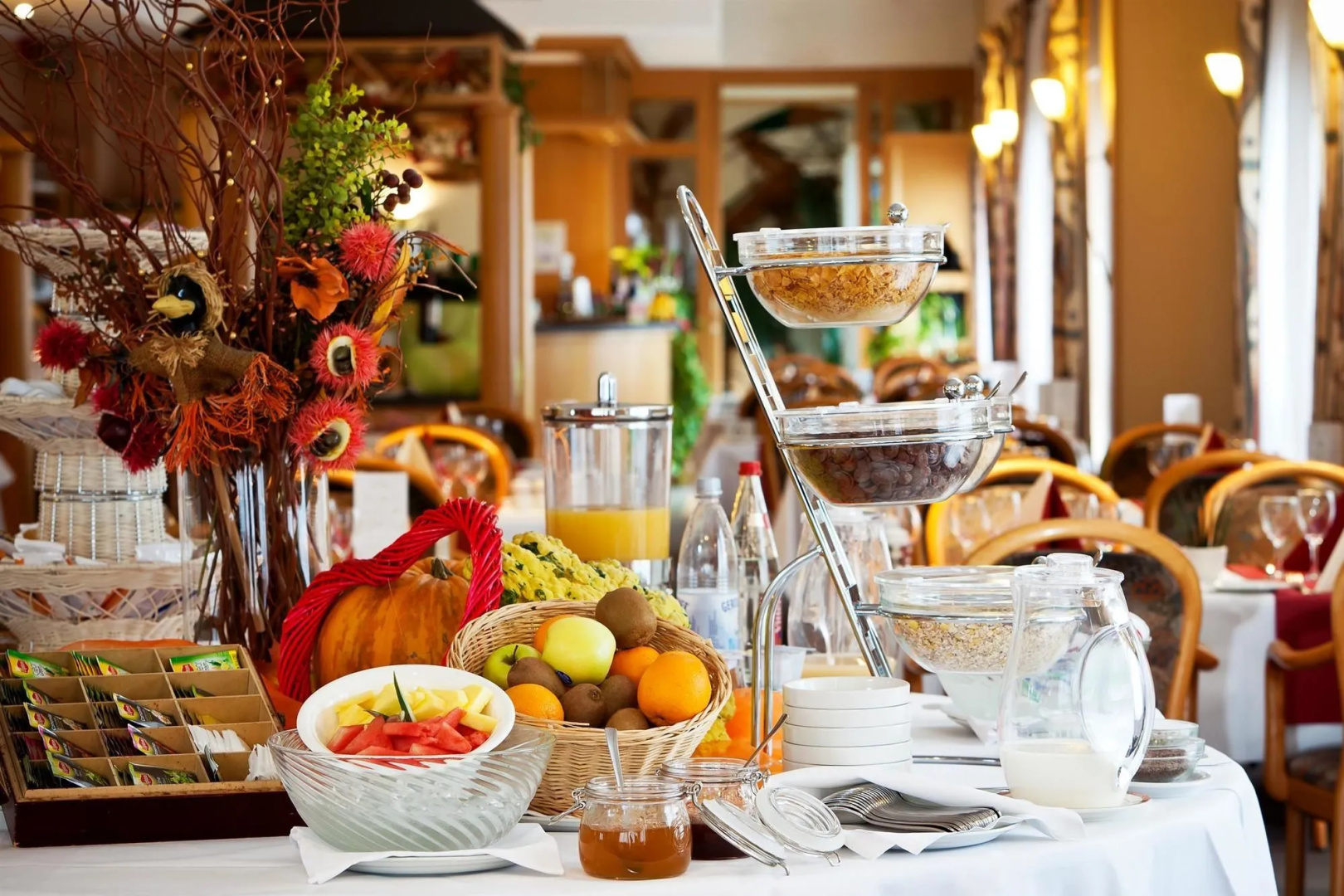 Best Western Euro Hotel Gonderange