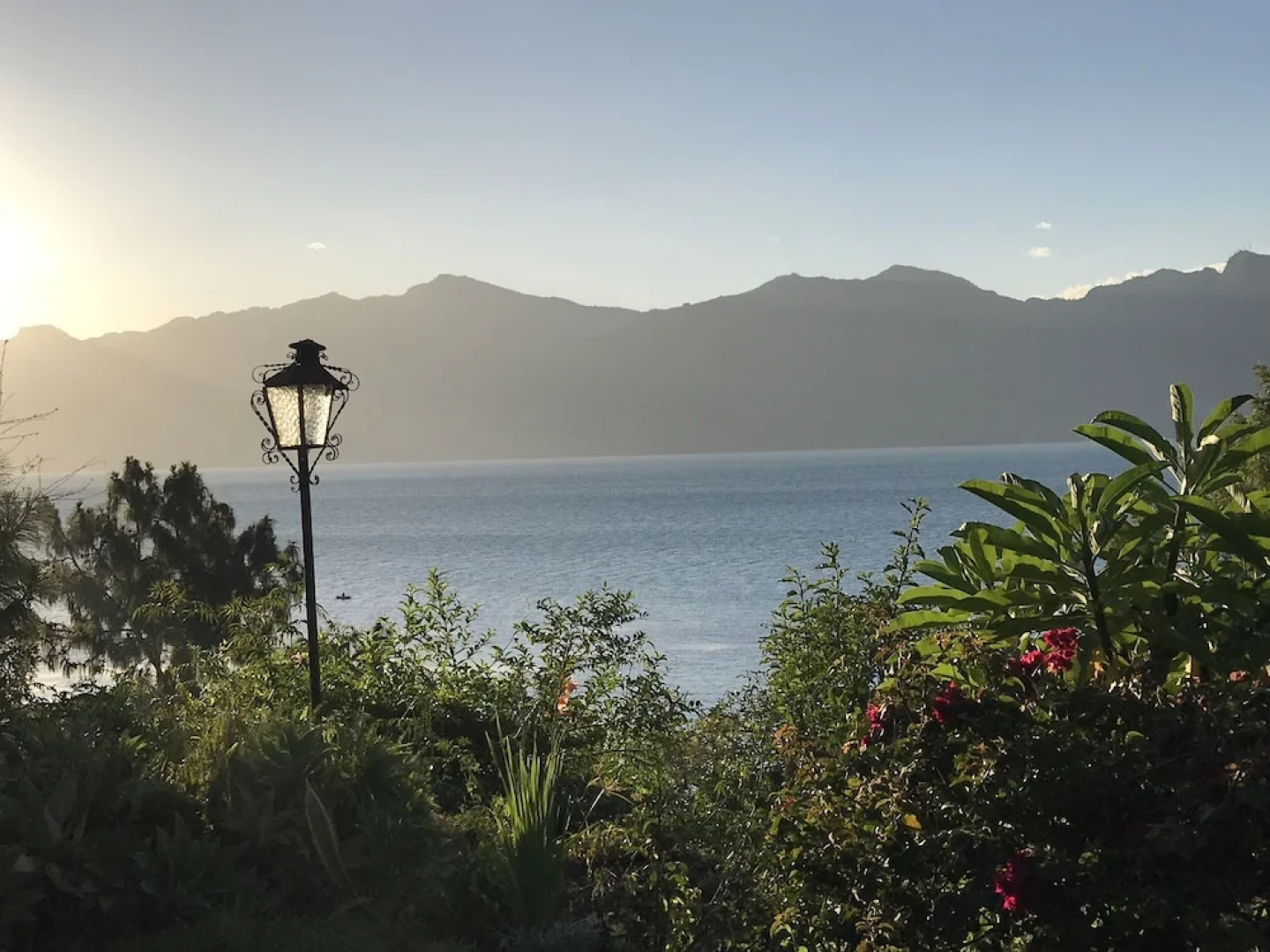 Villas de Atitlan