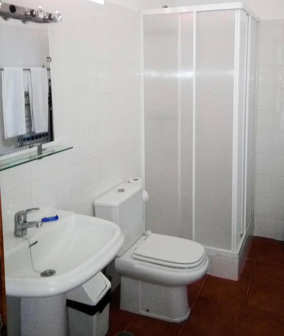 Parque de Campismo Orbitur Valverde