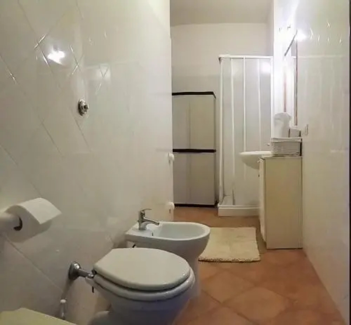 Appartamenti Funtana Meiga - Cabras