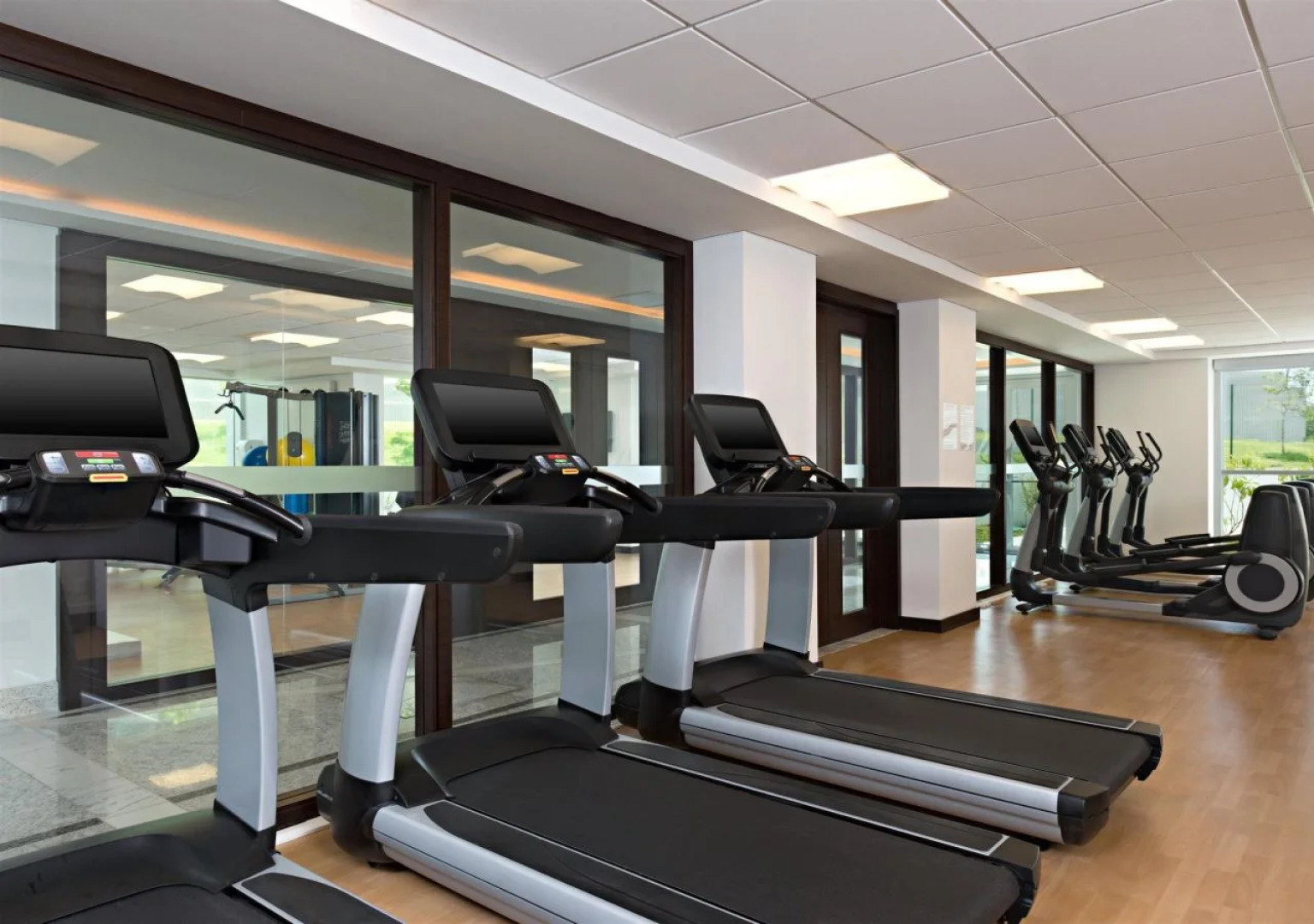 Sheraton Reserva do Paiva