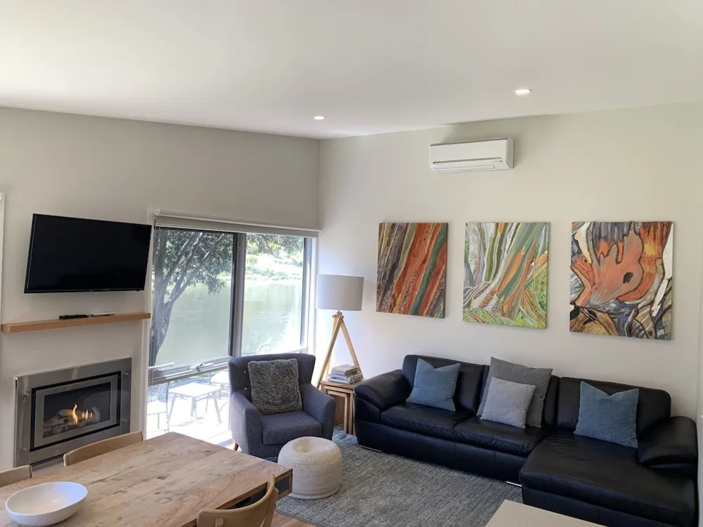 Stillwater Chalet A- Lake Crackenback