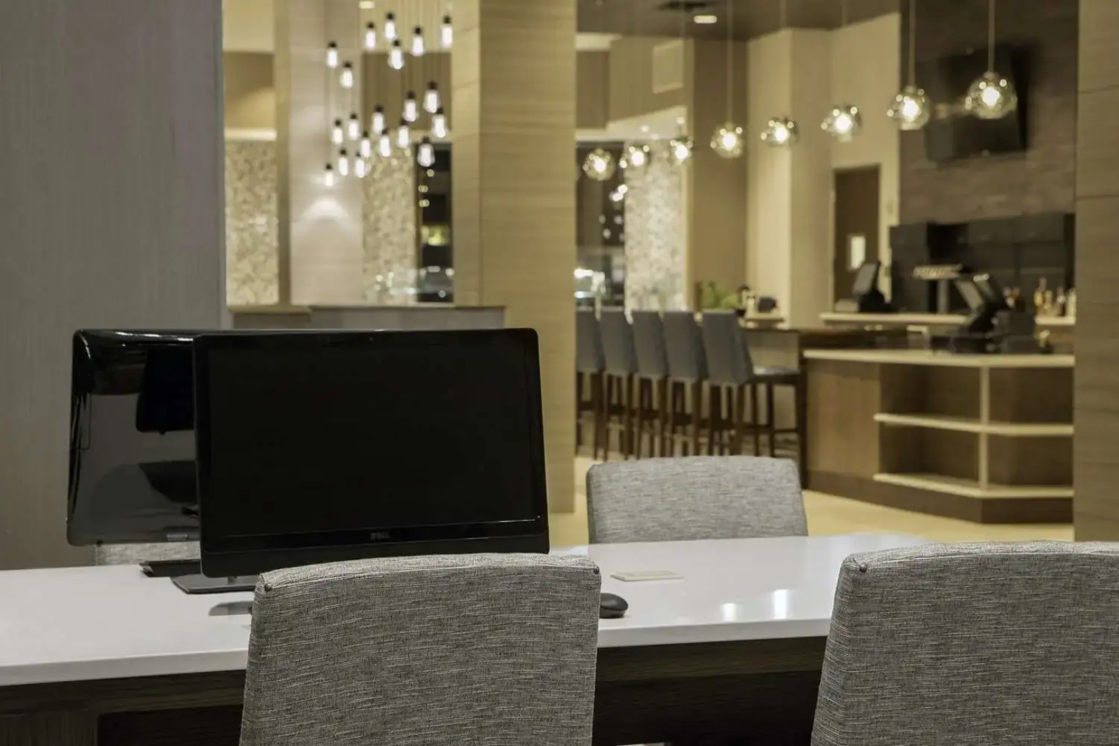 Hilton Garden Inn Minneapolis University Area