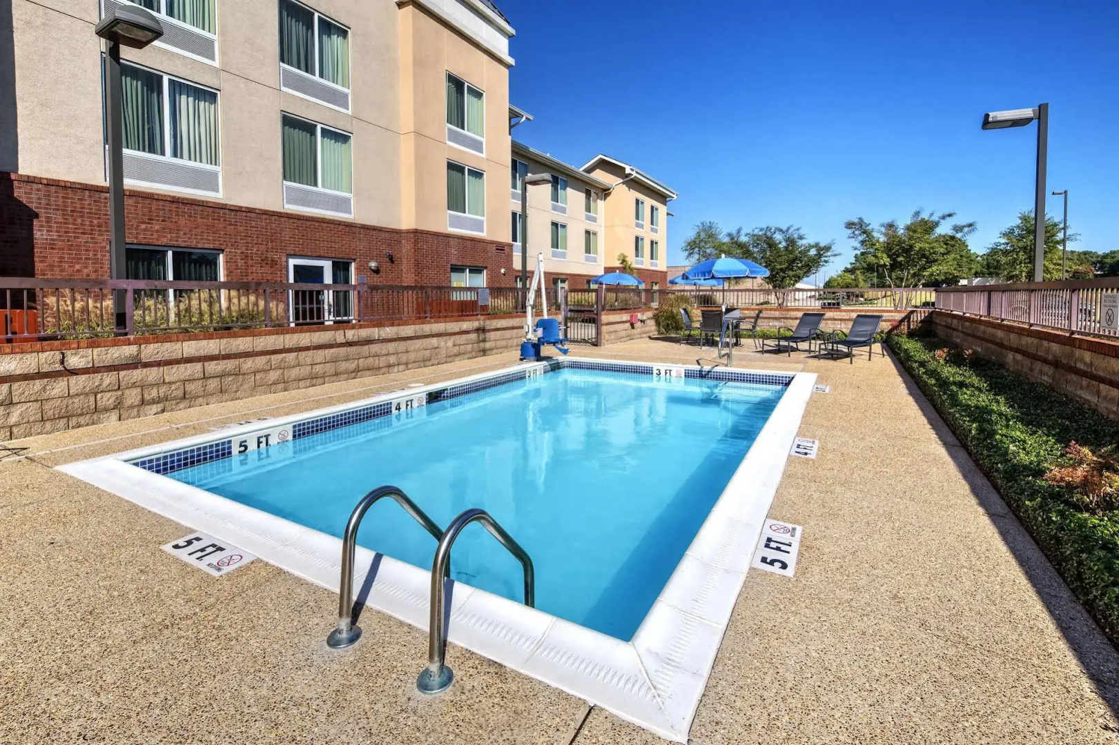 Fairfield Inn & Suites Corpus Christi Aransas Pass