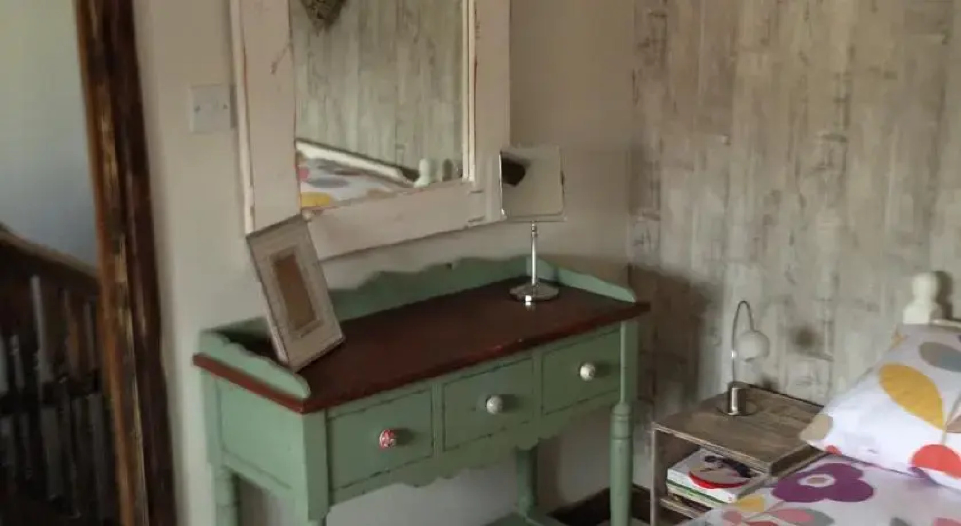 Holiday home Olive Barn