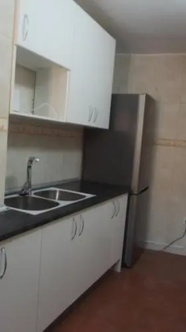 Apartamentos Atlas Terrassa III