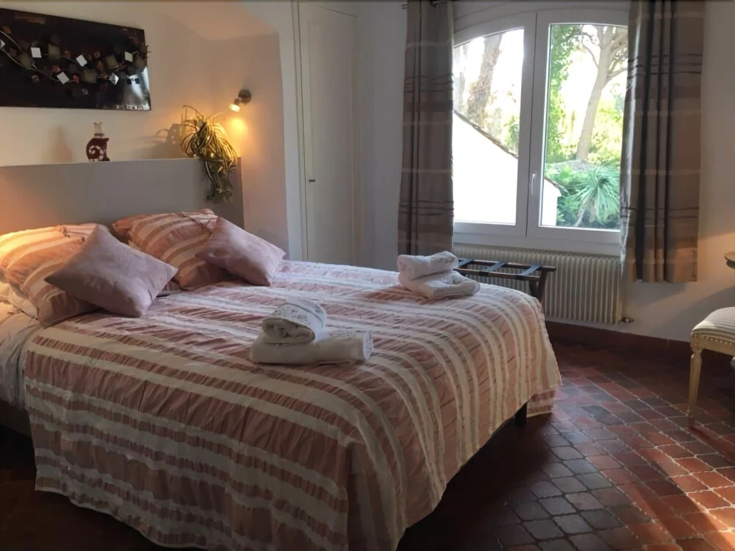 Villa Charme Et Détente