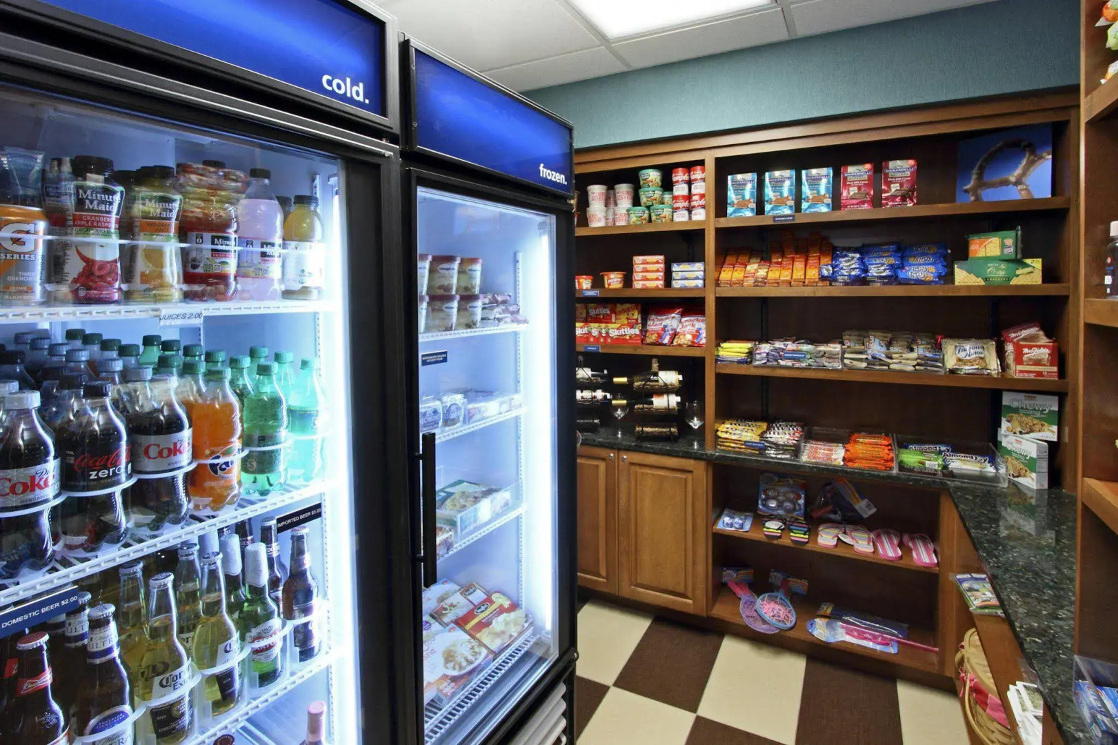 Hampton Inn Jacksonville/Ponte Vedra Beach-Mayo Clinic Area