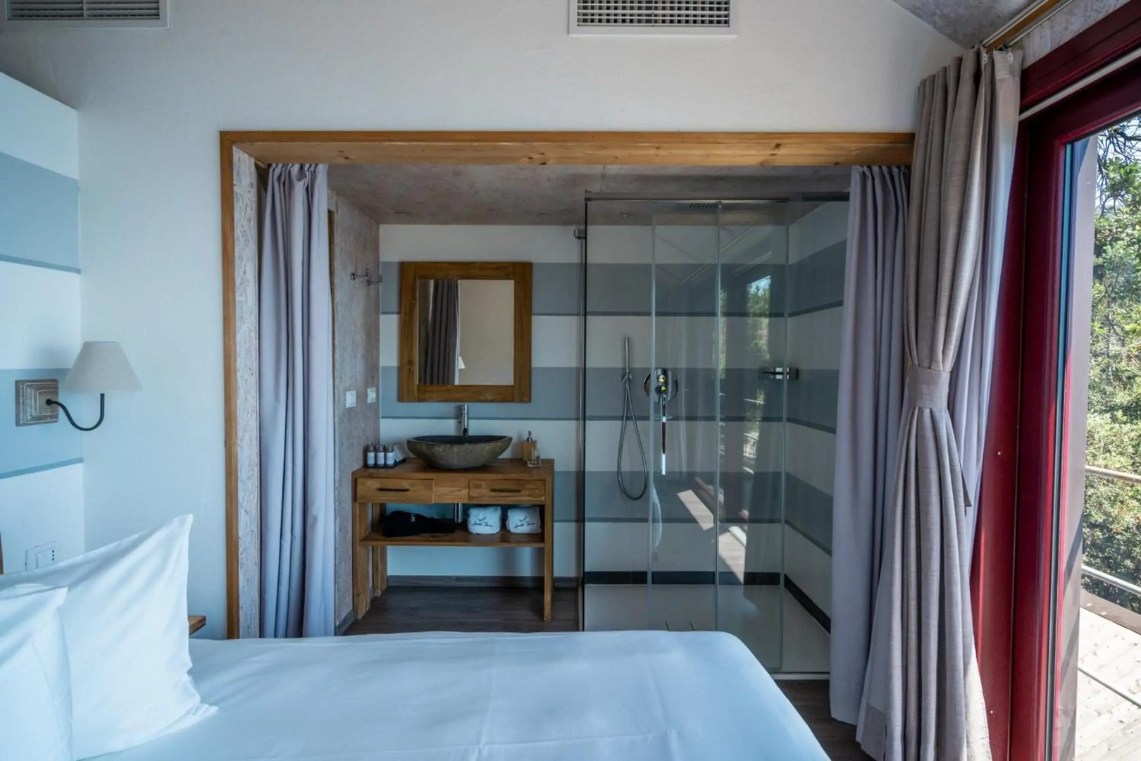 Sesta Terra Natural Resort